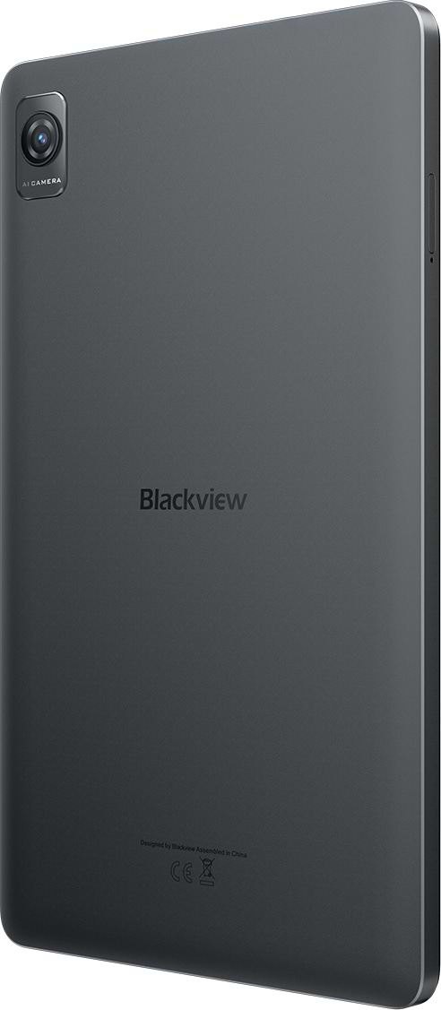 Фото - Планшет Blackview Tab 60 8.68'' 6/128GB LTE Grey (6931548314073)