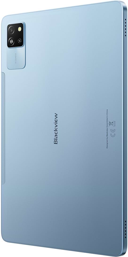 Фото - Планшет Blackview Tab 60 Pro LTE 10.1" 4/128GB Blue
