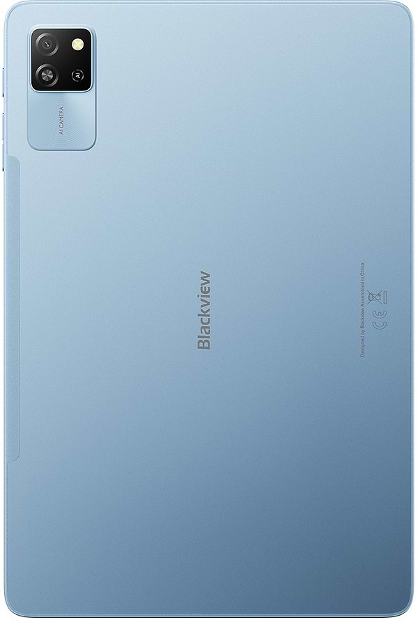 Фото - Планшет Blackview Tab 60 Pro LTE 10.1" 4/128GB Blue