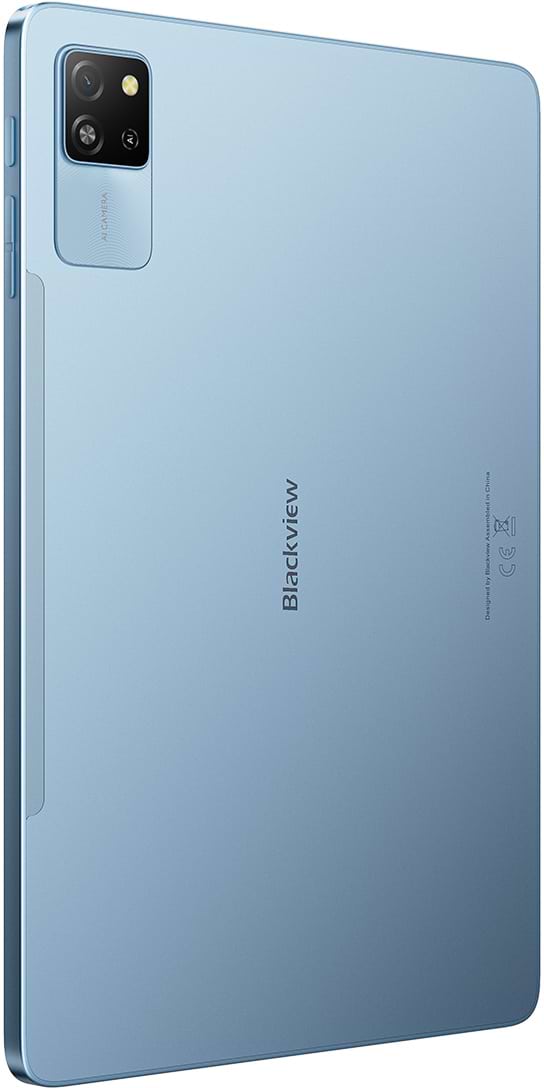 Фото - Планшет Blackview Tab 60 Pro LTE 10.1" 4/128GB Blue