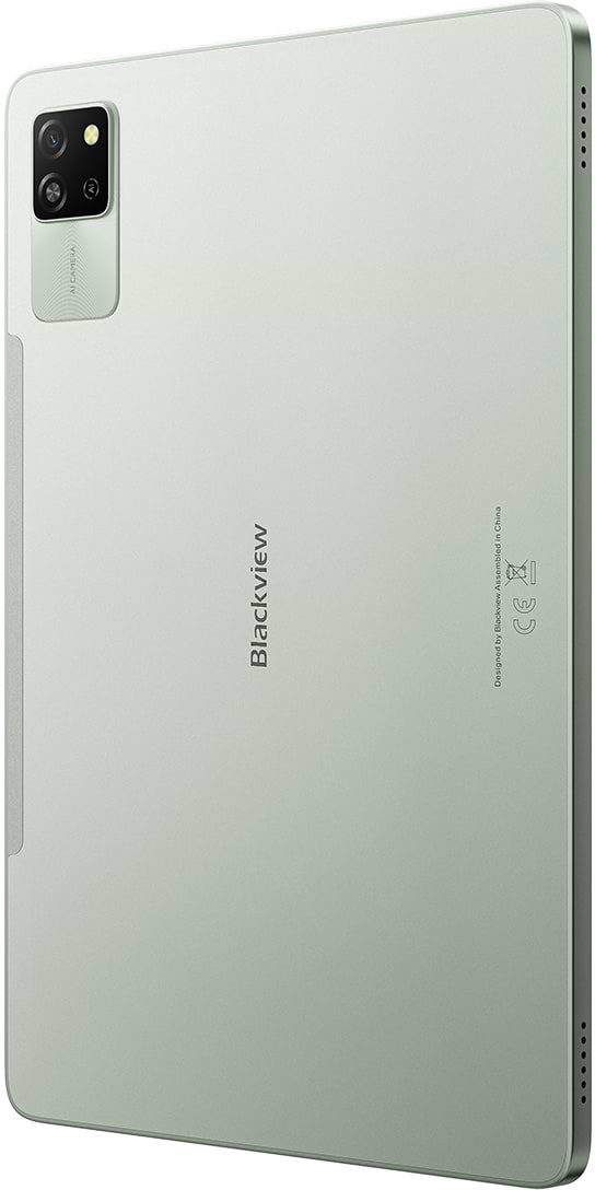 Фото - Уцінка - Планшет Blackview Tab 60 Pro LTE 10.1'' 4/128GB Green