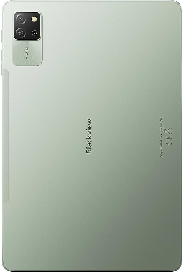 Фото - Уцінка - Планшет Blackview Tab 60 Pro LTE 10.1'' 4/128GB Green