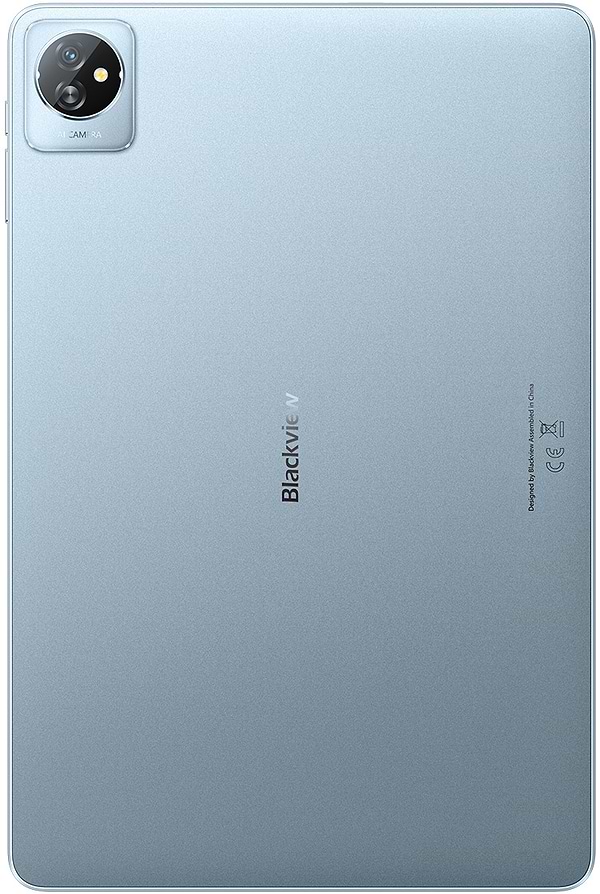 Фото - Планшет Blackview Tab 70 10.1'' 4/64GB WiFi Blue