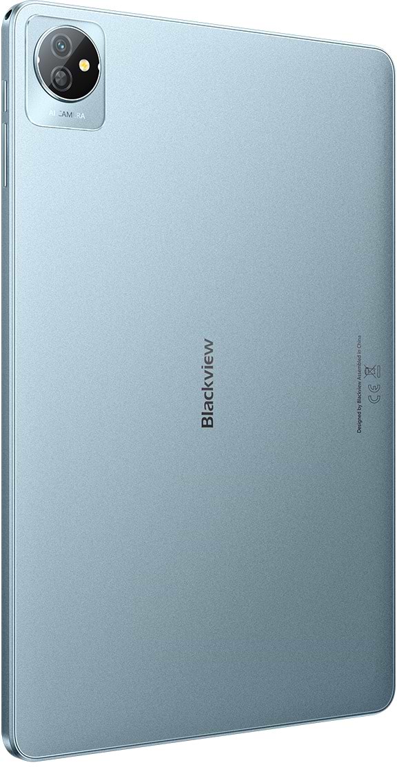 Фото - Планшет Blackview Tab 70 10.1'' 4/64GB WiFi Blue