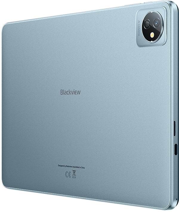 Фото - Планшет Blackview Tab 70 10.1'' 4/64GB WiFi Blue