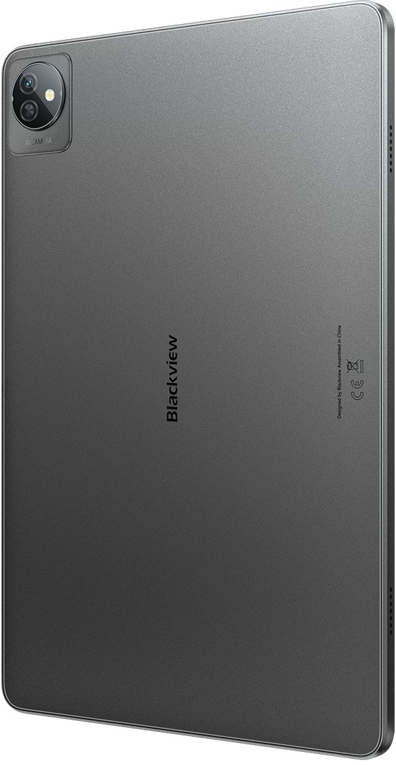 Фото - Планшет Blackview Tab 70 10.1'' 4/64GB WiFi Grey
