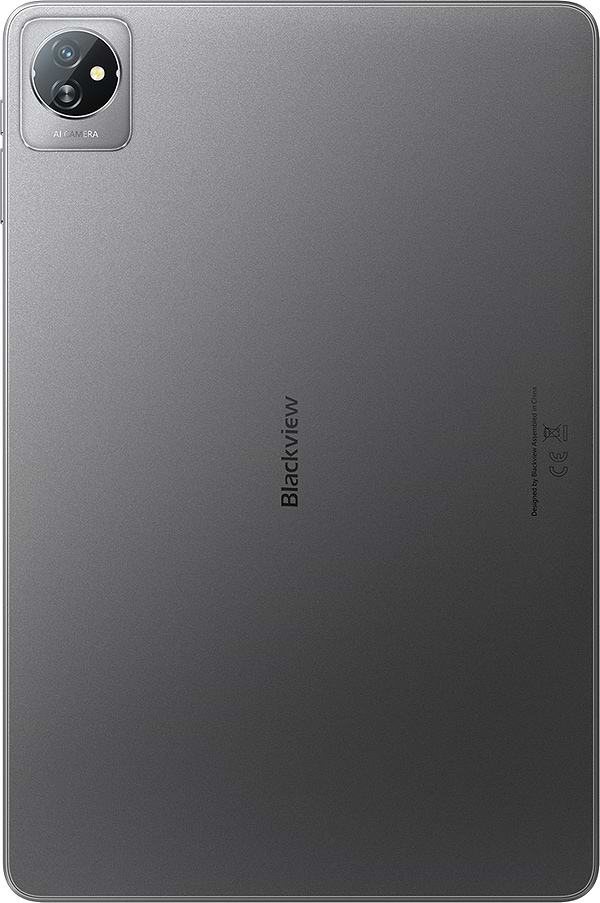 Фото - Планшет Blackview Tab 70 10.1'' 4/64GB WiFi Grey
