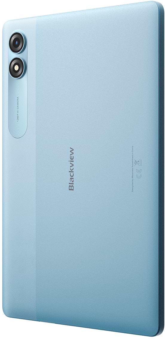 Фото - Планшет Blackview Tab 9 10.95'' FHD 6/256GB WI-FI Blue