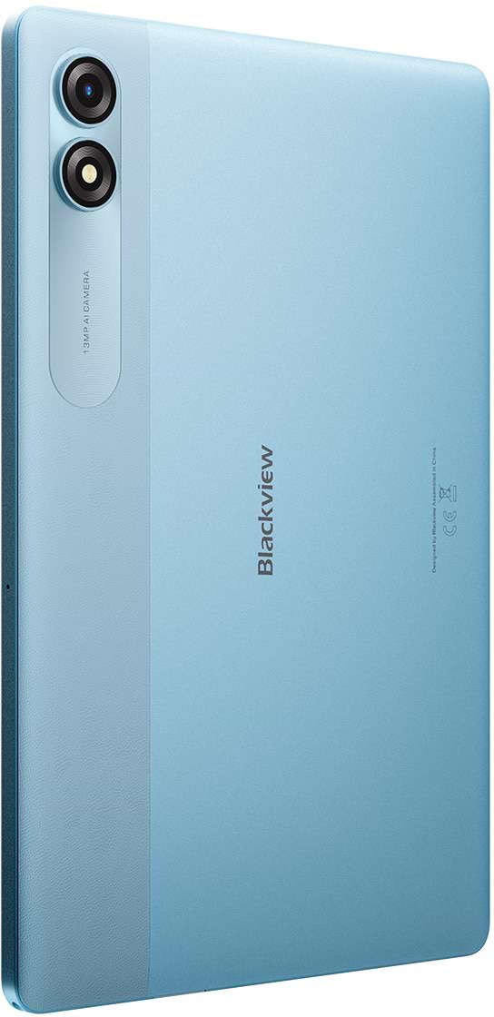 Фото - Планшет Blackview Tab 9 10.95'' FHD 6/256GB WI-FI Blue