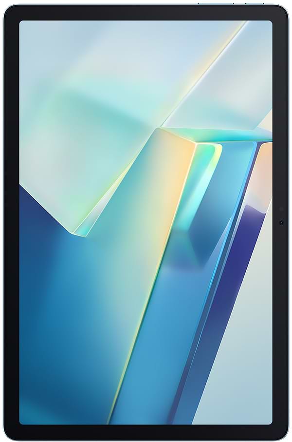 Фото - Планшет Blackview Tab 9 10.95'' FHD 6/256GB WI-FI Blue