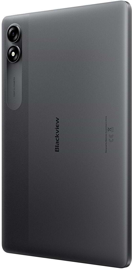 Фото - Планшет Blackview Tab 9 10.95'' FHD 6/256GB WI-FI Gray