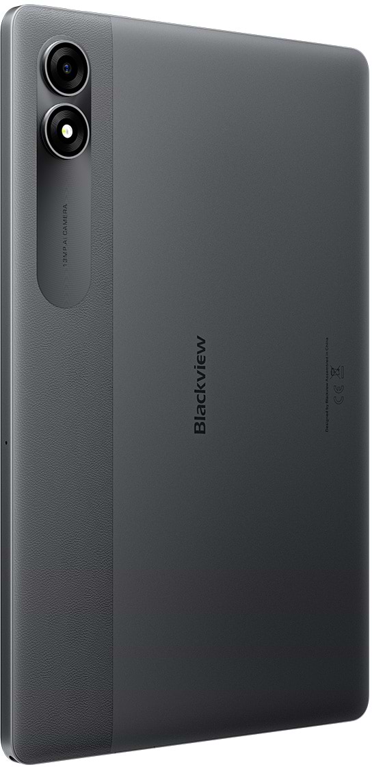 Фото - Планшет Blackview Tab 9 10.95'' FHD 6/256GB WI-FI Gray