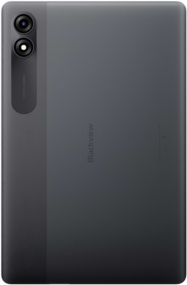 Фото - Планшет Blackview Tab 9 10.95'' FHD 6/256GB WI-FI Gray