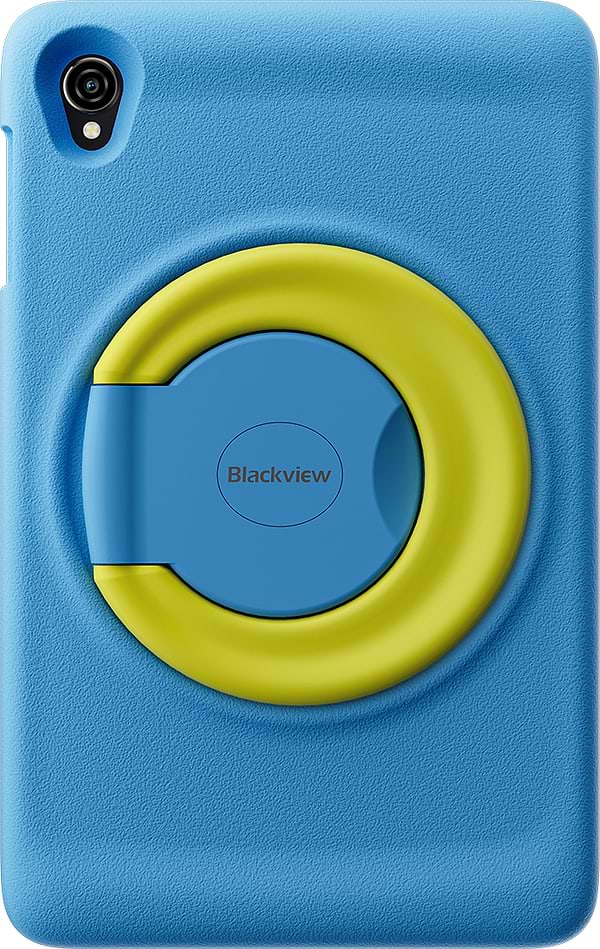 Фото - Планшет Blackview Tab A5 Kids LTE 8" 3/64GB Blue