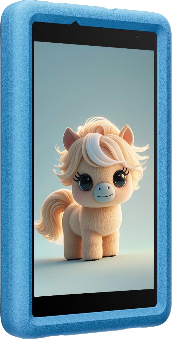 Фото - Планшет Blackview Tab A5 Kids LTE 8" 3/64GB Blue