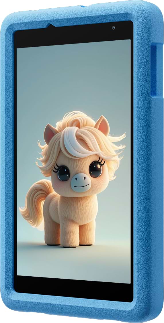 Фото - Планшет Blackview Tab A5 Kids LTE 8" 3/64GB Blue