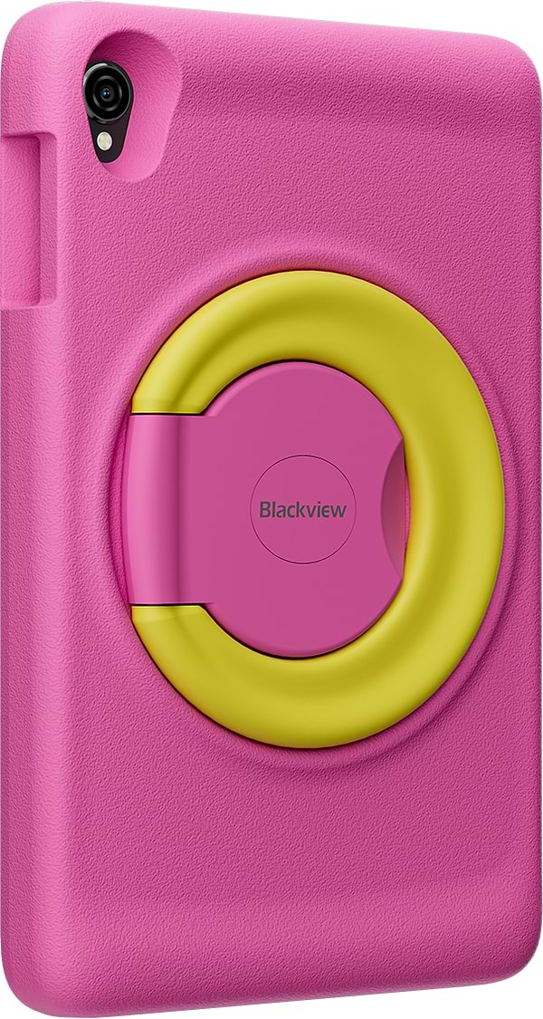 Фото - Уцінка - Планшет Blackview Tab A5 Kids LTE 8" 3/64GB Pink