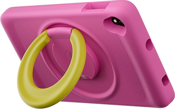 Фото - Уцінка - Планшет Blackview Tab A5 Kids LTE 8" 3/64GB Pink