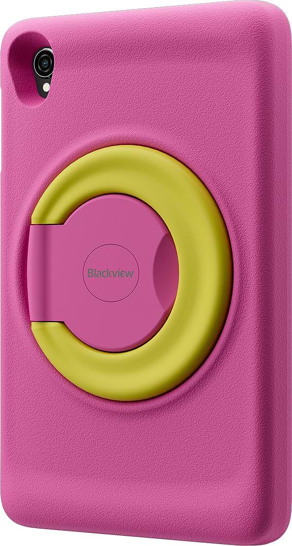 Фото - Уцінка - Планшет Blackview Tab A5 Kids LTE 8" 3/64GB Pink