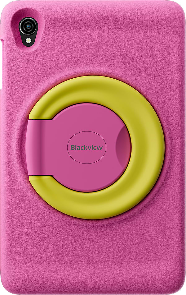 Фото - Уцінка - Планшет Blackview Tab A5 Kids LTE 8" 3/64GB Pink