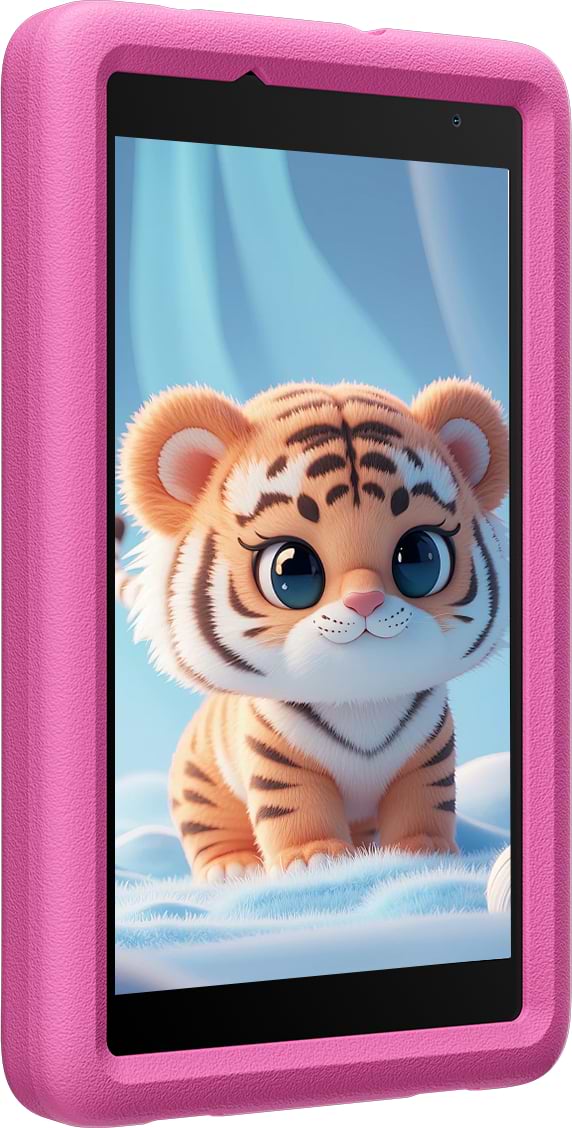Фото - Уцінка - Планшет Blackview Tab A5 Kids LTE 8" 3/64GB Pink