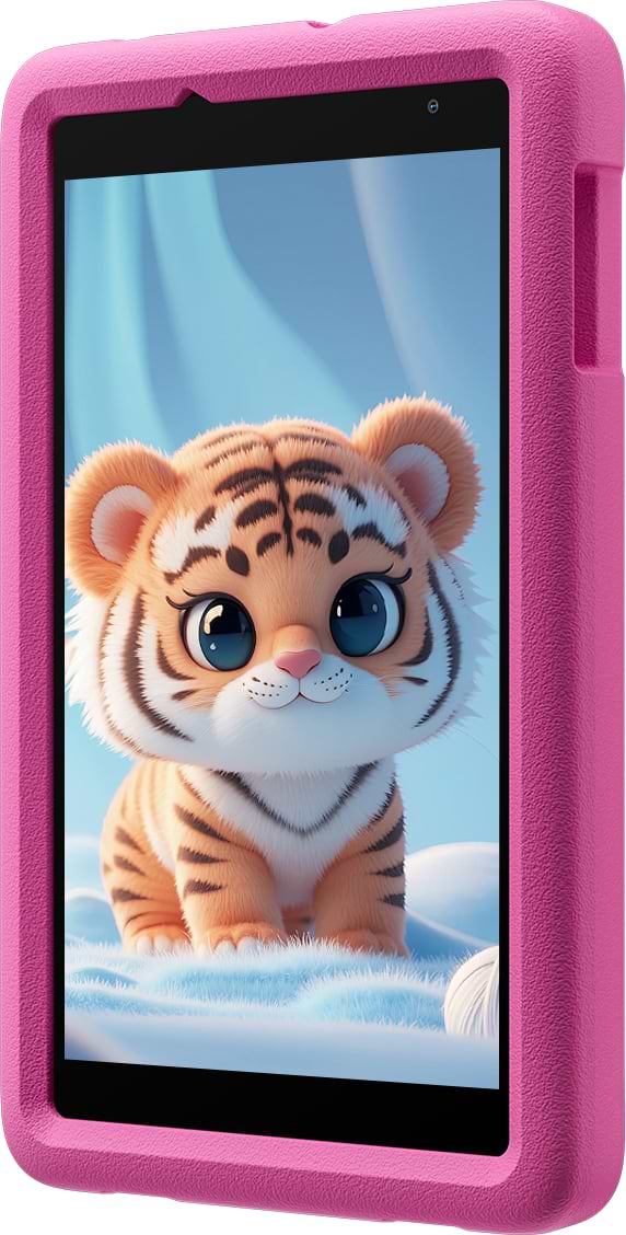 Фото - Уцінка - Планшет Blackview Tab A5 Kids LTE 8" 3/64GB Pink