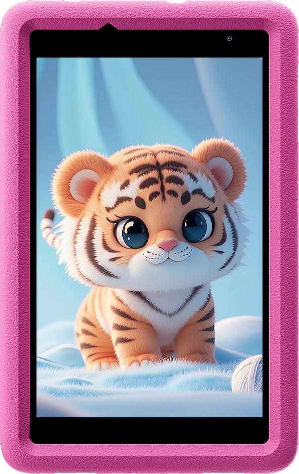Фото - Уцінка - Планшет Blackview Tab A5 Kids LTE 8" 3/64GB Pink