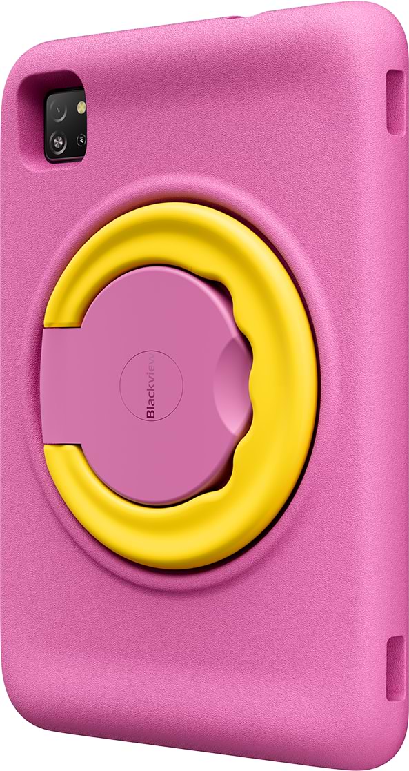 Фото - Планшет Blackview Tab A6 Kids WiFi 10.1" 4/128GB Pink