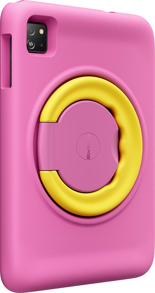 Фото - Планшет Blackview Tab A6 Kids WiFi 10.1" 4/128GB Pink