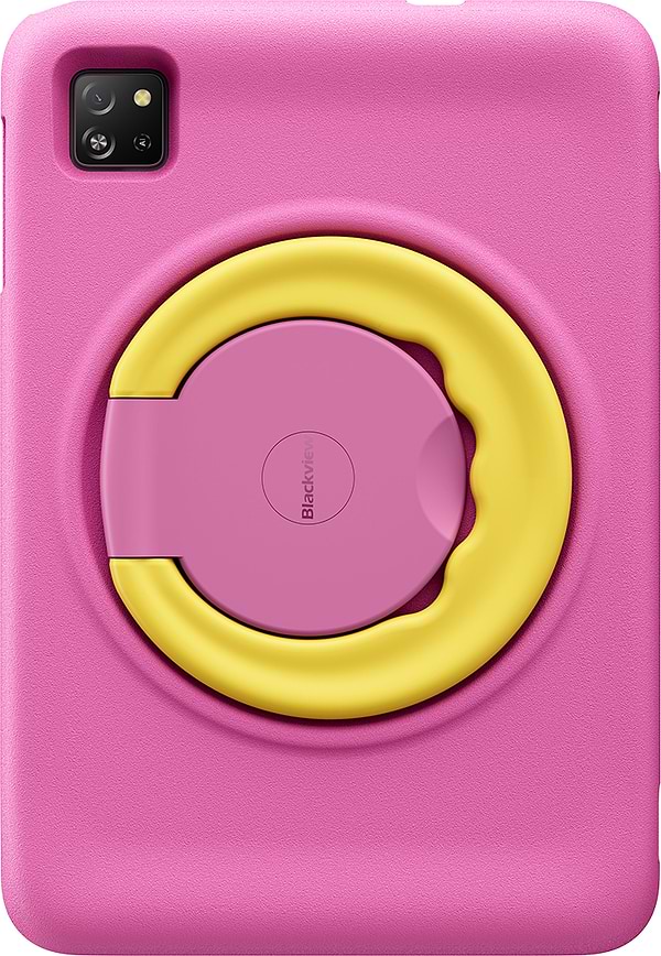Фото - Планшет Blackview Tab A6 Kids WiFi 10.1" 4/128GB Pink