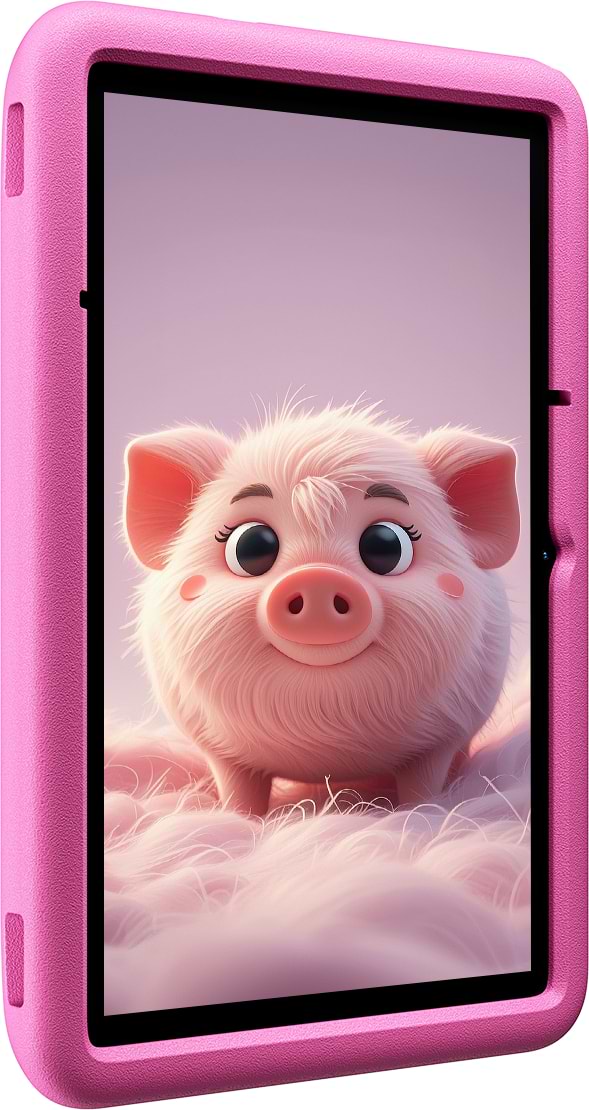 Фото - Планшет Blackview Tab A6 Kids WiFi 10.1" 4/128GB Pink