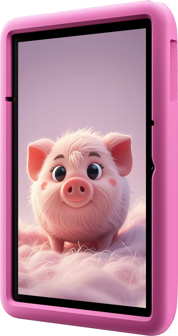 Фото - Планшет Blackview Tab A6 Kids WiFi 10.1" 4/128GB Pink