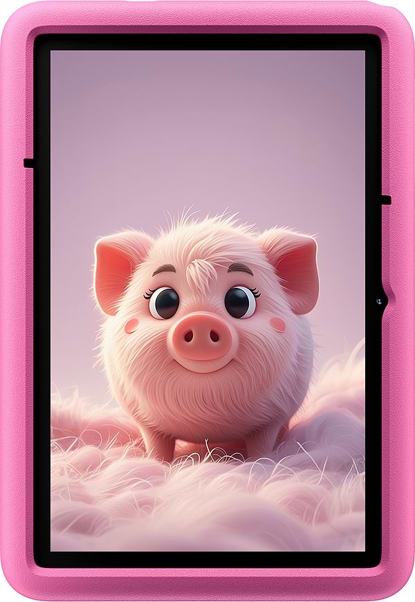 Фото - Планшет Blackview Tab A6 Kids WiFi 10.1" 4/128GB Pink