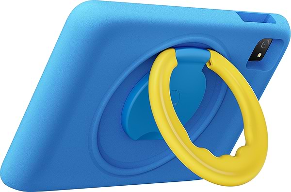 Фото - Планшет Blackview Tab A6 Kids WiFi 10.1" 4/128GB Blue