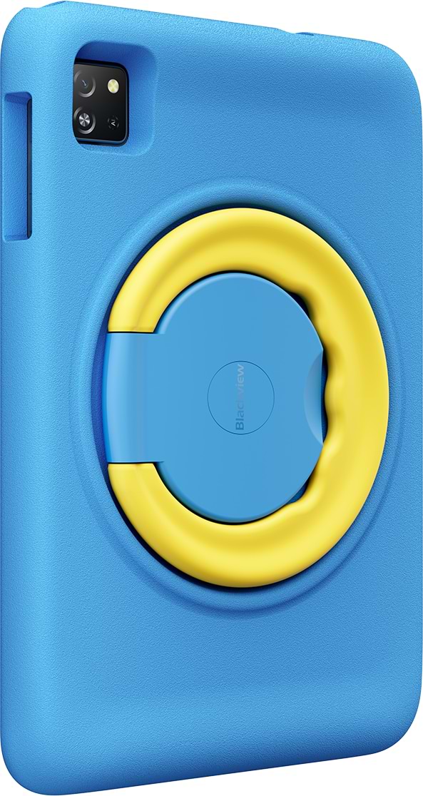 Фото - Планшет Blackview Tab A6 Kids WiFi 10.1" 4/128GB Blue