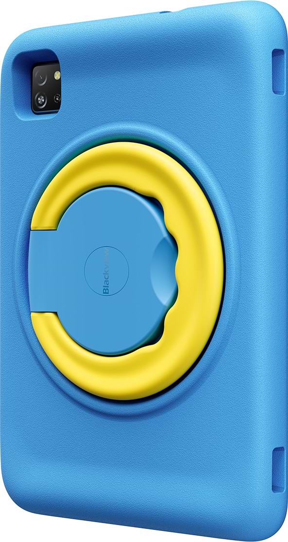 Фото - Планшет Blackview Tab A6 Kids WiFi 10.1" 4/128GB Blue