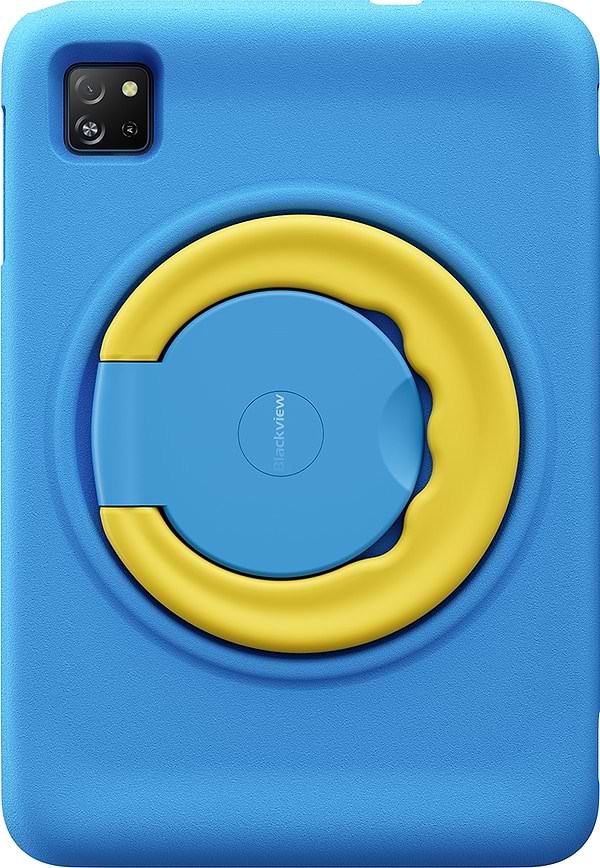 Фото - Планшет Blackview Tab A6 Kids WiFi 10.1" 4/128GB Blue