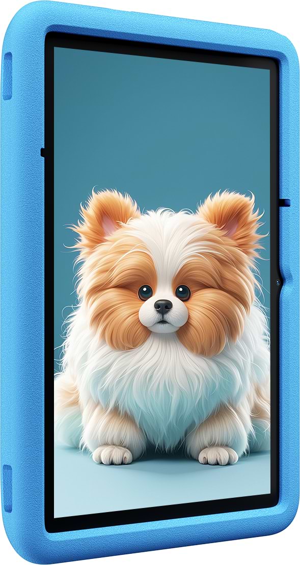 Фото - Планшет Blackview Tab A6 Kids WiFi 10.1" 4/128GB Blue