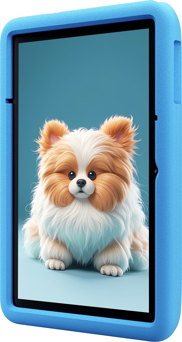 Фото - Планшет Blackview Tab A6 Kids WiFi 10.1" 4/128GB Blue