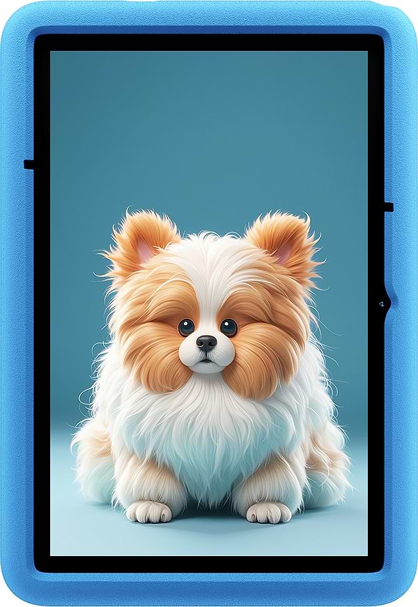 Фото - Планшет Blackview Tab A6 Kids WiFi 10.1" 4/128GB Blue