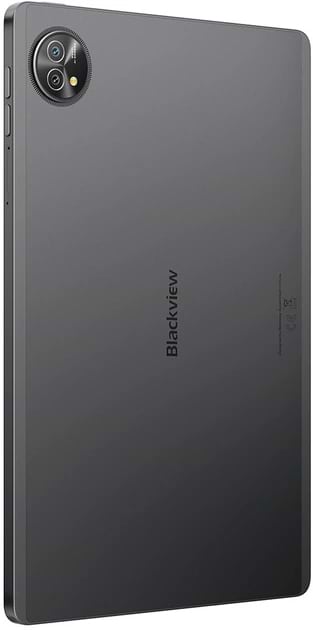 Фото - Планшет Blackview ZENO 10 8/128Gb Shadow Black