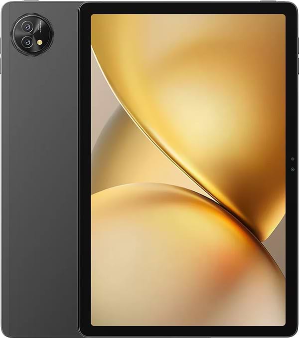 Фото - Планшет Blackview ZENO 10 8/256Gb Shadow Black
