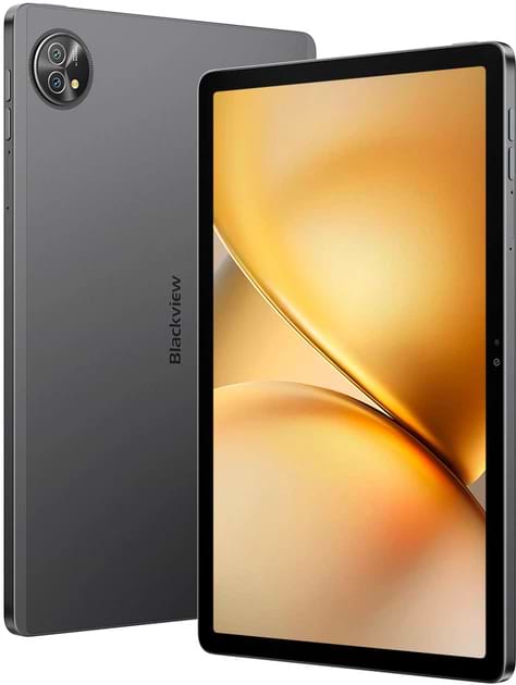 Фото - Планшет Blackview ZENO 10 8/128Gb Shadow Black