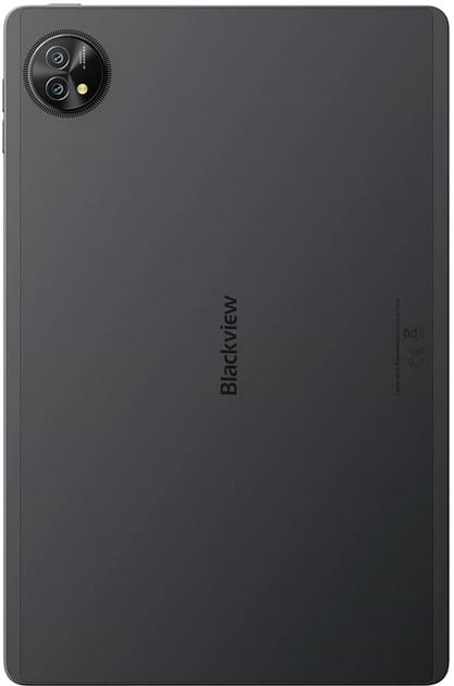 Фото - Планшет Blackview ZENO 10 8/128Gb Shadow Black