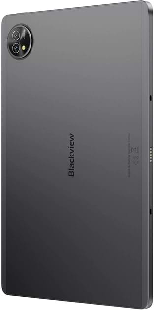 Фото - Планшет Blackview ZENO 10 8/128Gb Shadow Black