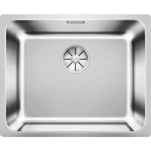 Фото - Мийка кухонна Blanco 526122 Solis 500-U
