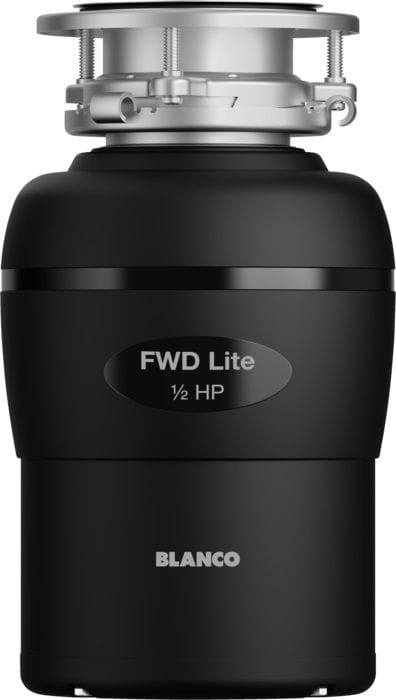 Измельчитель пищевых отходов Blanco FWD Lite (526646)