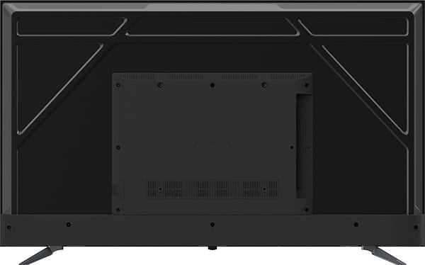 Фото - Телевізор Blaupunkt 55UGC6000