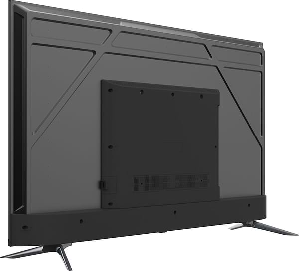 Фото - Телевізор Blaupunkt 55UGC6000