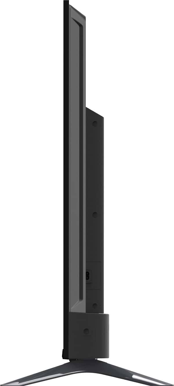 Фото - Телевізор Blaupunkt 55UGC6000